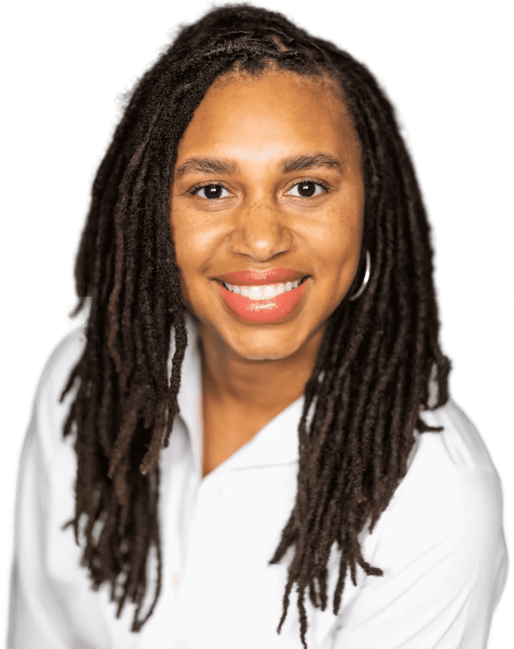 Dr. Jacqueline Ryan Thrower